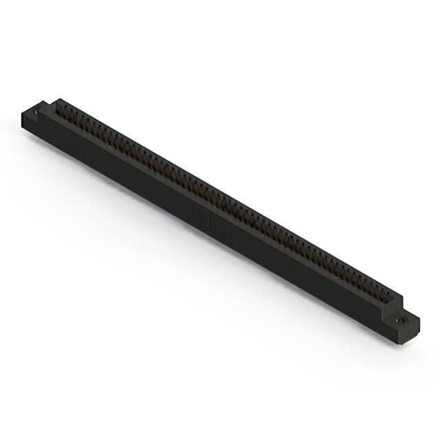 391-116-524-207 EDAC Inc.  Edgeboard Connectors